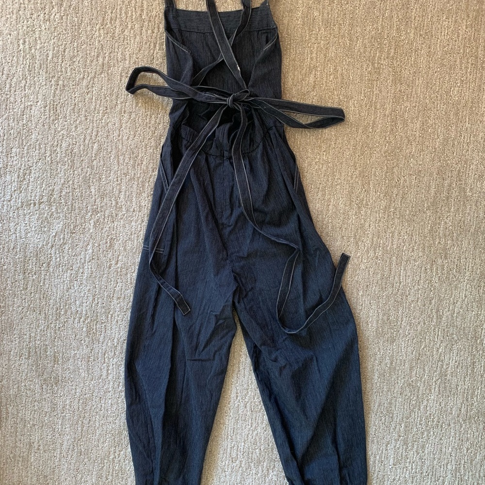 Current Air Jumpsuit - Picture 4 of 6